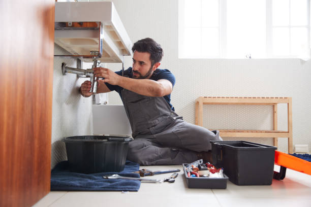 Best Residential Plumbing Services  in Dubois, PA